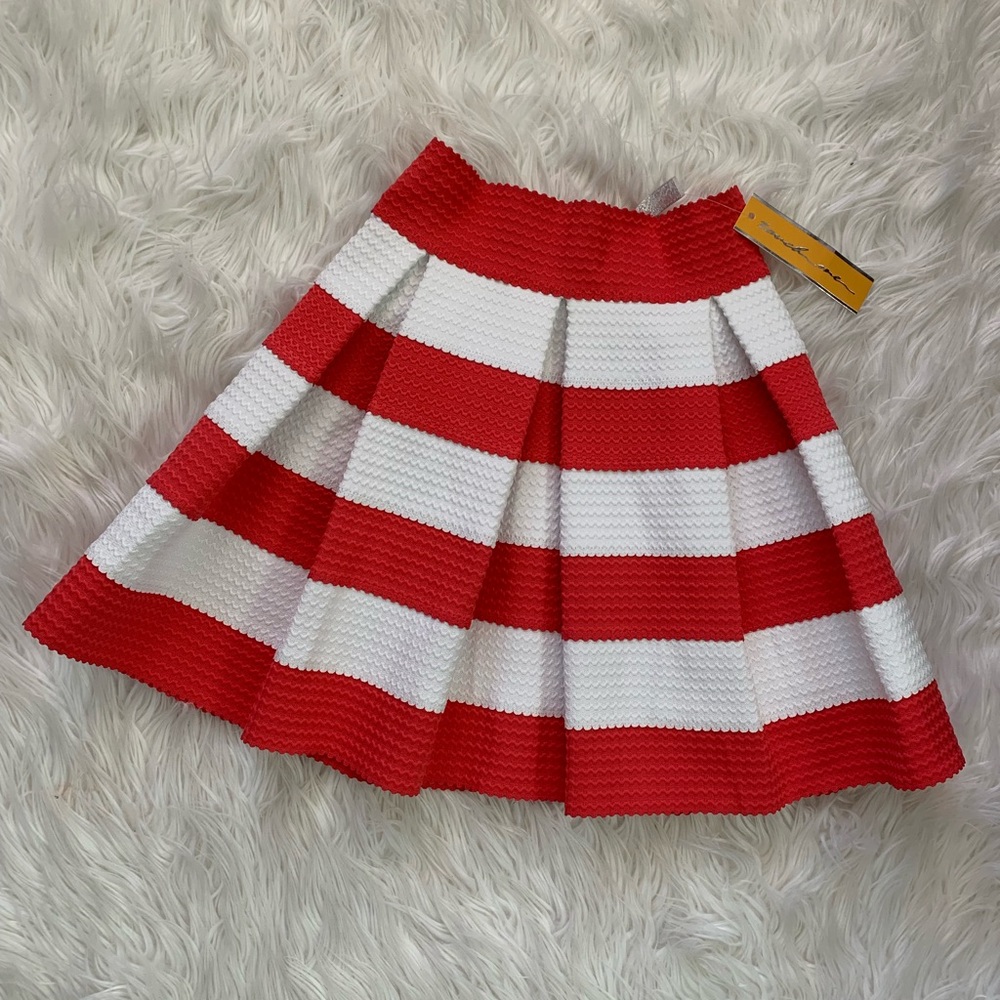 Pendulum Skirt
